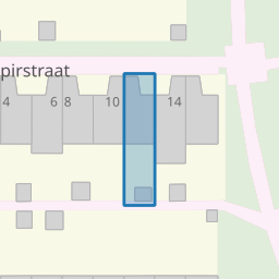 Perceel AMR04-N-3429