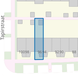 Perceel AMR04-N-3437