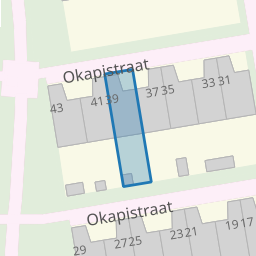 Perceel AMR04-N-3442