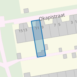 Perceel AMR04-N-3456