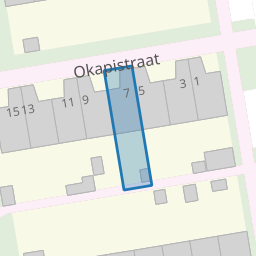 Perceel AMR04-N-3458