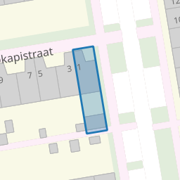 Perceel AMR04-N-3461