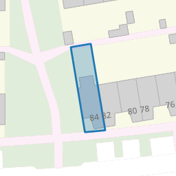 Perceel AMR04-N-3462