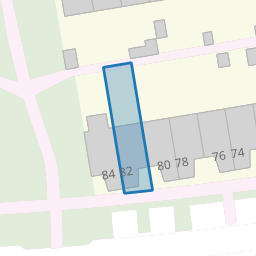 Perceel AMR04-N-3463