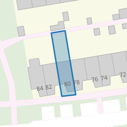 Perceel AMR04-N-3464