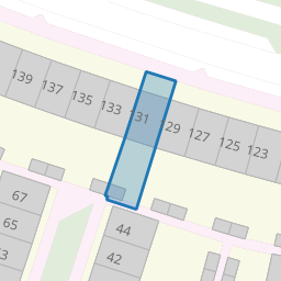 Perceel AMR04-N-3511