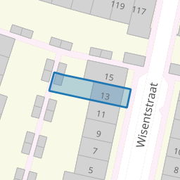 Perceel AMR04-N-3520