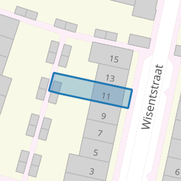 Perceel AMR04-N-3521