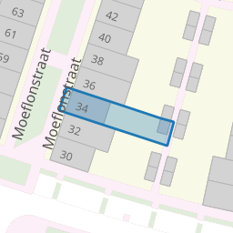 Perceel AMR04-N-3529