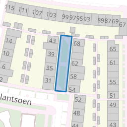 Perceel AMR04-N-3537