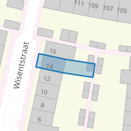 Perceel AMR04-N-3552