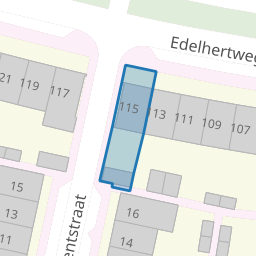 Perceel AMR04-N-3554