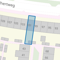 Perceel AMR04-N-3561