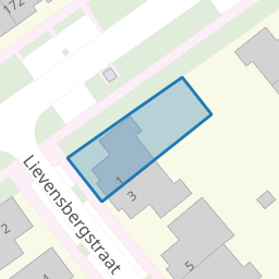 Perceel AMR04-N-3603