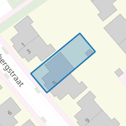 Perceel AMR04-N-3605