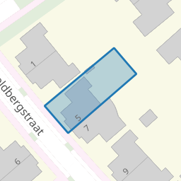 Perceel AMR04-N-3623