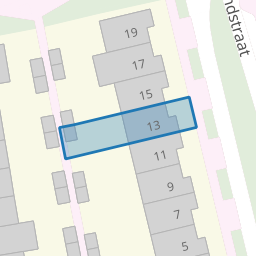 Perceel AMR04-N-3666