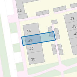 Perceel AMR04-N-3692