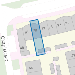 Perceel AMR04-N-3700