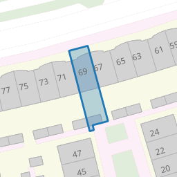 Perceel AMR04-N-3705