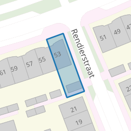 Perceel AMR04-N-3713