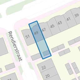 Perceel AMR04-N-3715