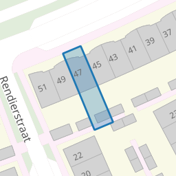 Perceel AMR04-N-3716