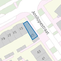 Perceel AMR04-N-3729