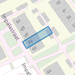 Perceel AMR04-N-3735