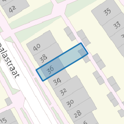 Perceel AMR04-N-3753