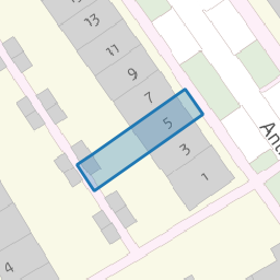 Perceel AMR04-N-3763