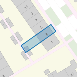 Perceel AMR04-N-3764