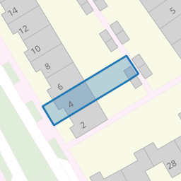 Perceel AMR04-N-3768