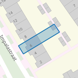 Perceel AMR04-N-3769