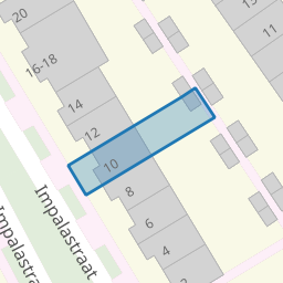 Perceel AMR04-N-3771