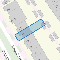 Perceel AMR04-N-3772