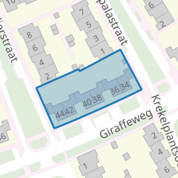 Perceel AMR04-N-3778