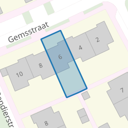 Perceel AMR04-N-3785