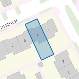 Perceel AMR04-N-3786