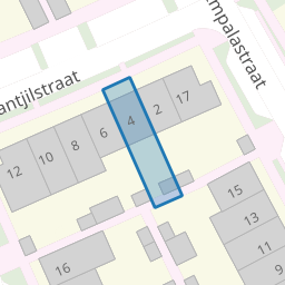 Perceel AMR04-N-3801