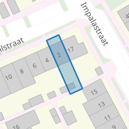 Perceel AMR04-N-3802