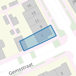 Perceel AMR04-N-3808