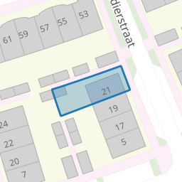 Perceel AMR04-N-3817