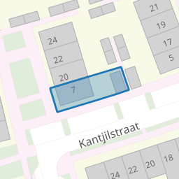 Perceel AMR04-N-3821