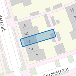 Perceel AMR04-N-3834