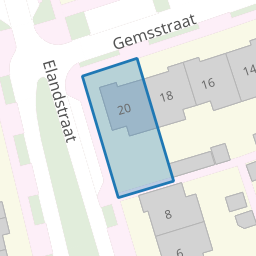 Perceel AMR04-N-3842