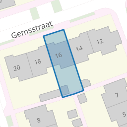 Perceel AMR04-N-3844