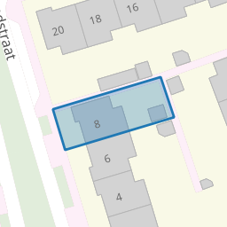 Perceel AMR04-N-3854