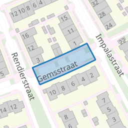 Perceel AMR04-N-3861