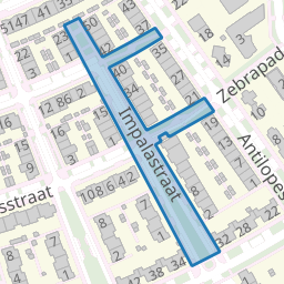 Perceel AMR04-N-3862